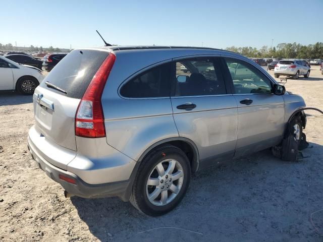 2007 Honda CR-V EX