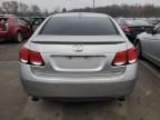 2007 Lexus GS 450H