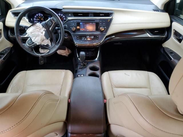 2013 Toyota Avalon Base