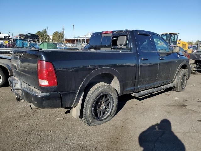 2012 Dodge RAM 1500 Sport