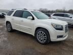 2013 GMC Acadia Denali