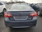 2016 Subaru Legacy 2.5I Limited