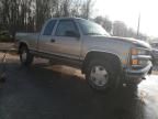 1998 Chevrolet GMT-400 K1500