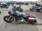 2008 Harley-Davidson Flhx