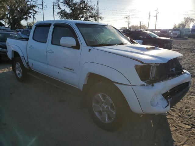 2009 Toyota Tacoma Double Cab Prerunner