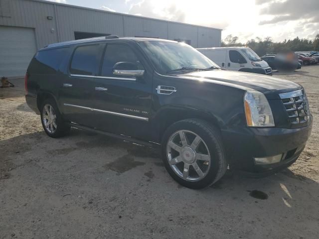 2011 Cadillac Escalade ESV Premium