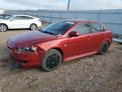 2012 Mitsubishi Lancer ES/ES Sport en venta en Rapid City, SD