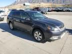 2010 Subaru Outback 2.5I Limited