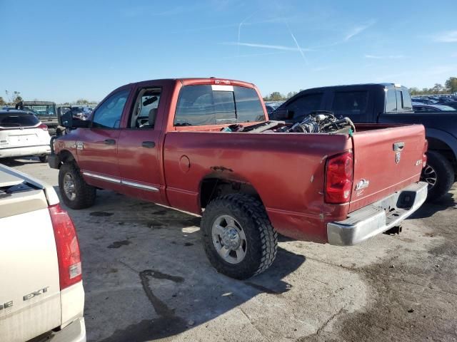 2008 Dodge RAM 2500 ST