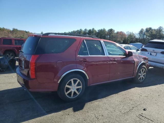 2004 Cadillac SRX