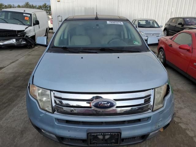 2008 Ford Edge SEL