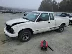 1999 Chevrolet S Truck S10