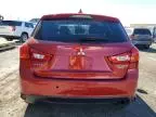 2017 Mitsubishi Outlander Sport ES