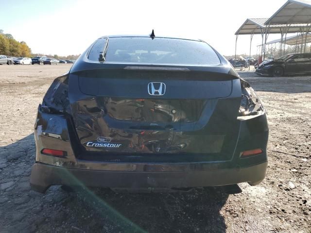 2015 Honda Crosstour EX