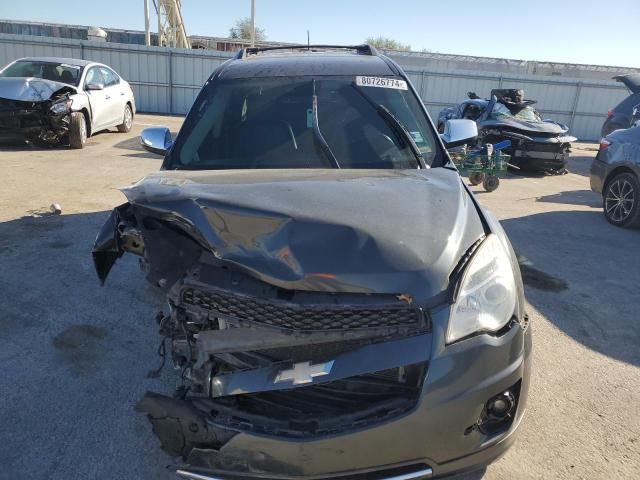 2013 Chevrolet Equinox LTZ