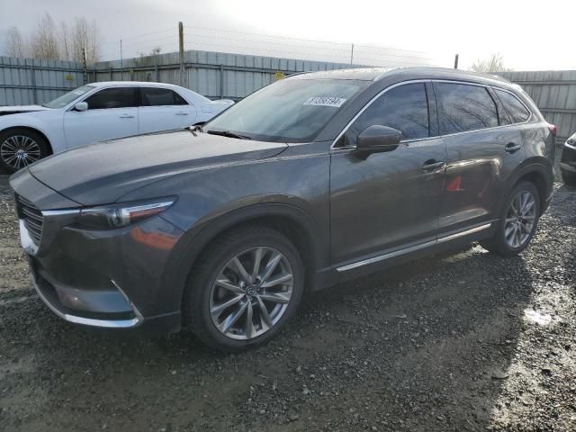 2017 Mazda CX-9 Grand Touring