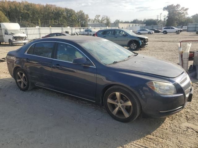 2011 Chevrolet Malibu 1LT