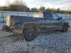 2014 Chevrolet Silverado K1500 LTZ