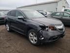 2014 Acura RDX Technology