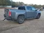 2020 GMC Canyon Denali