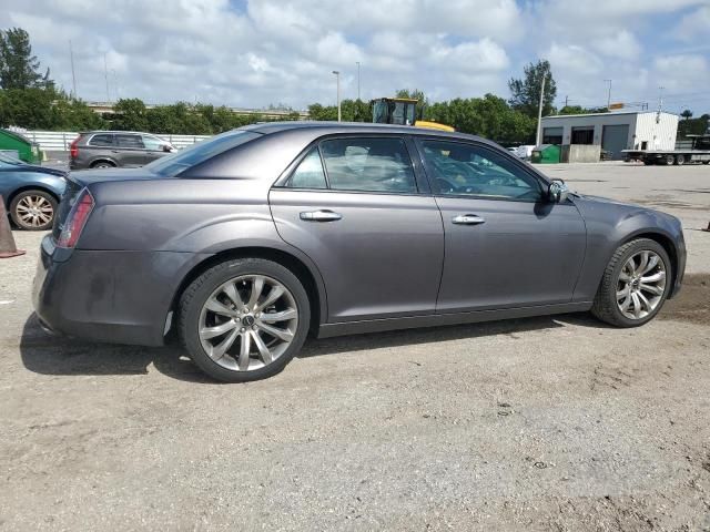 2014 Chrysler 300 S