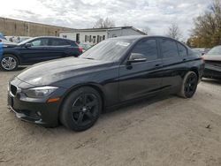 2015 BMW 328 XI Sulev en venta en Baltimore, MD