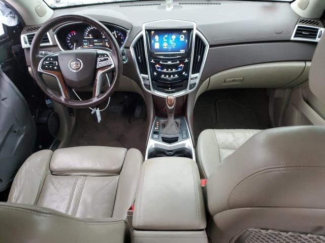 2013 Cadillac SRX Luxury Collection