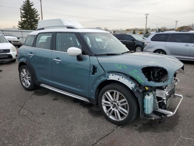 2023 Mini Cooper S E Countryman ALL4