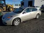 2009 Nissan Altima 2.5