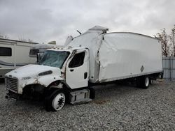 Salvage trucks for sale at Greenwood, NE auction: 2019 Freightliner M2 106 Medium Duty