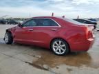 2013 Cadillac ATS Luxury