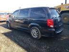 2013 Dodge Grand Caravan R/T