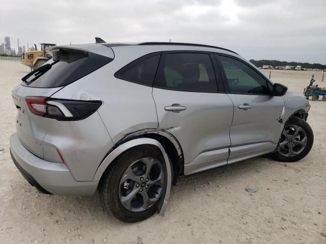 2024 Ford Escape ST Line