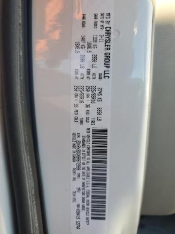 2011 Dodge Grand Caravan Mainstreet