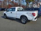 2013 Ford F150 Super Cab