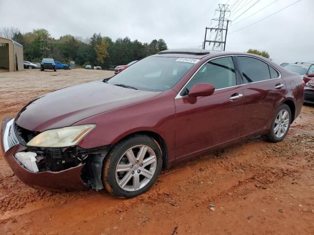 2008 Lexus ES 350