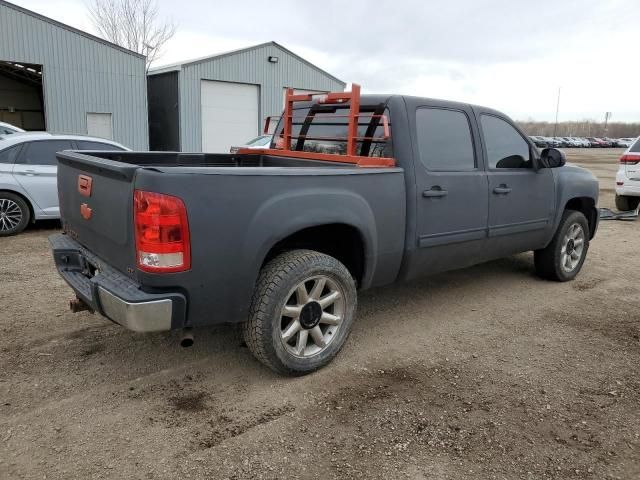 2008 Chevrolet Silverado K1500