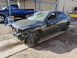 Salvage cars for sale at Phoenix, AZ auction: 2023 Hyundai Elantra SEL