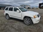 2008 Jeep Grand Cherokee Limited