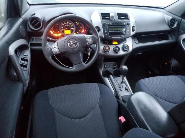 2008 Toyota Rav4 Sport