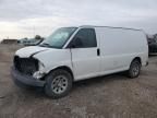 2014 Chevrolet Express G1500