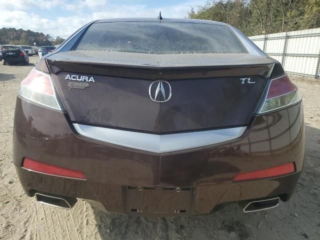 2009 Acura TL