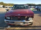 1997 Nissan Truck King Cab SE