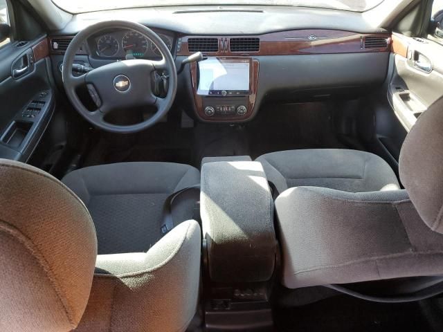 2009 Chevrolet Impala 1LT