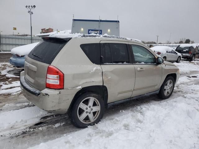 2010 Jeep Compass Sport