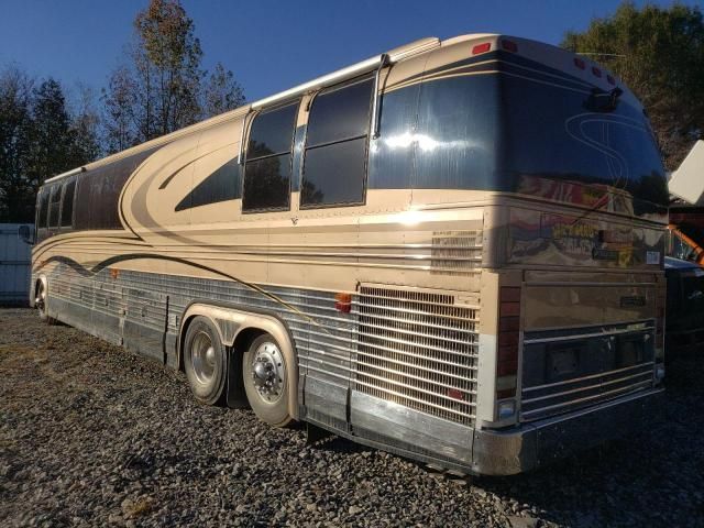 1995 Prevost Bus