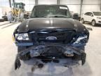 2011 Ford Ranger Super Cab