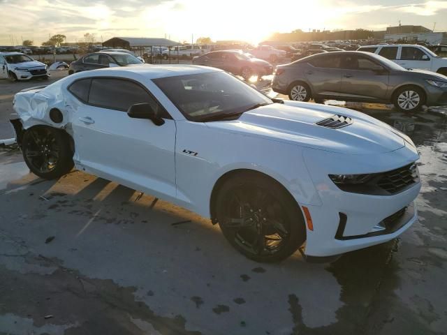 2023 Chevrolet Camaro LT1