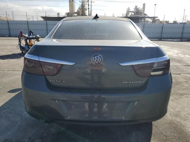 2016 Buick Verano