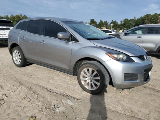 2010 Mazda CX-7